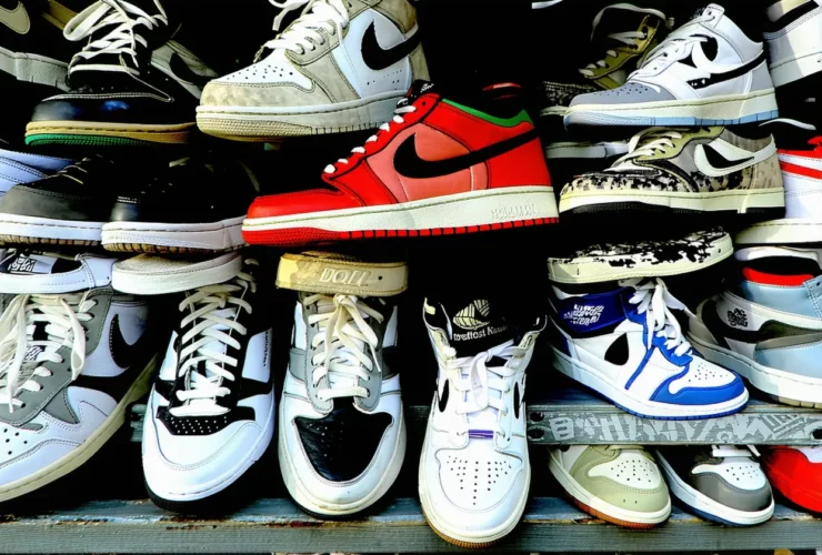 Mode éthique : pourquoi les baskets recyclées séduisent enfin le grand public