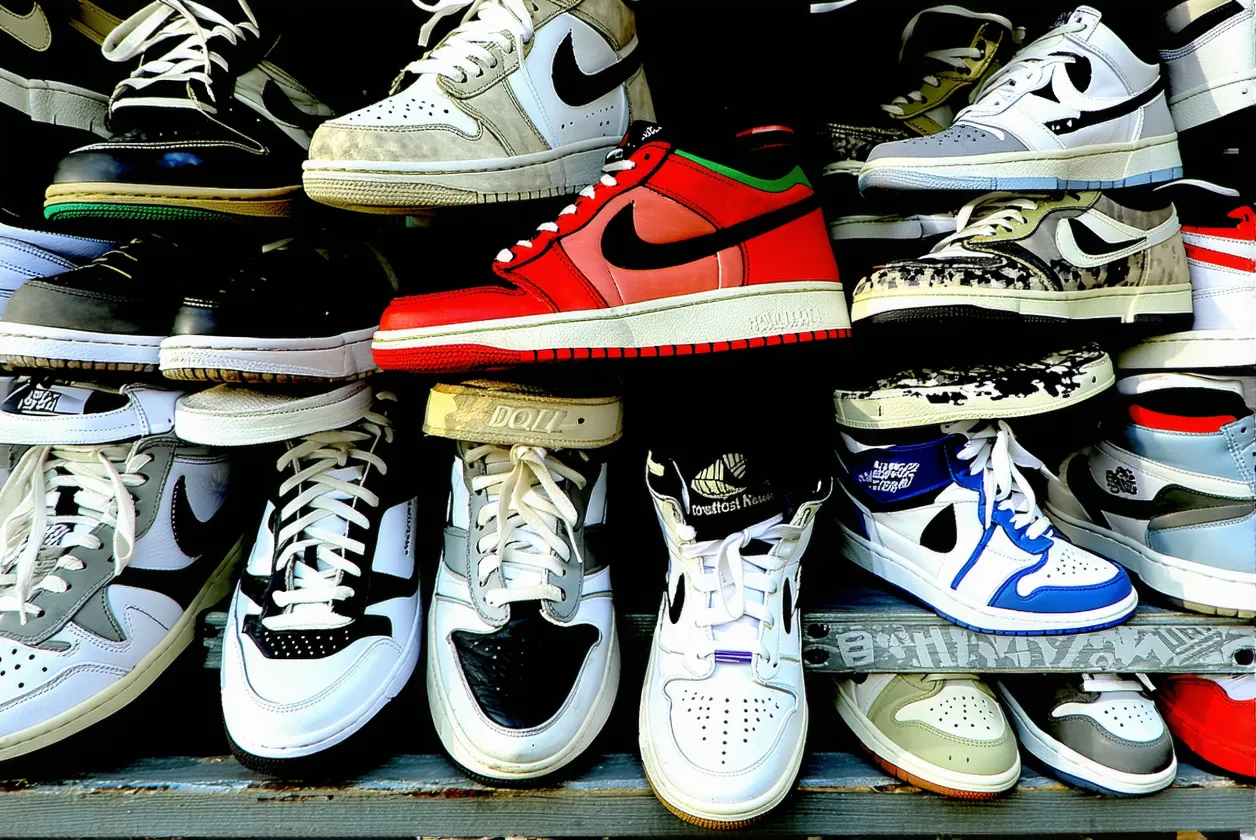 Mode éthique : pourquoi les baskets recyclées séduisent enfin le grand public