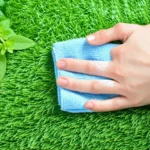Nettoyage au naturel : nettoyer les sols & joints sans toxiques