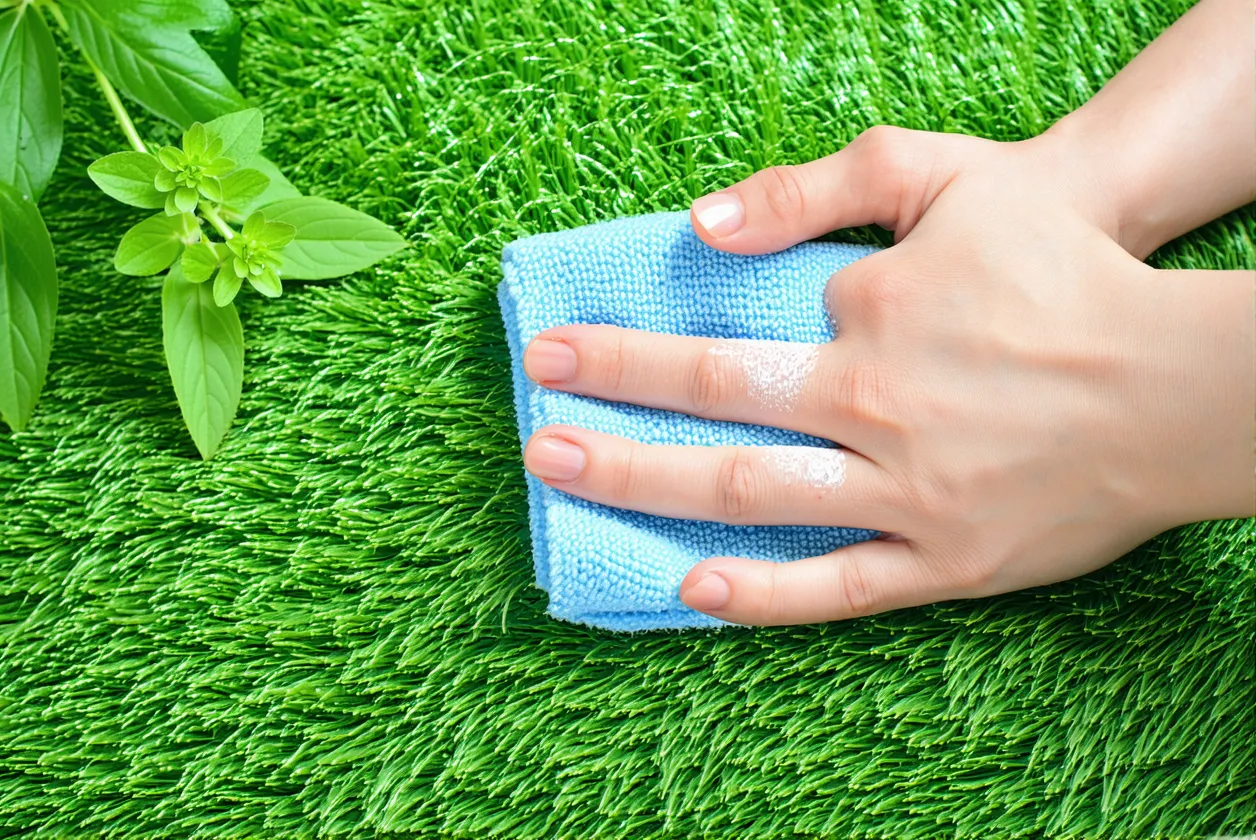 Nettoyage au naturel : nettoyer les sols & joints sans toxiques