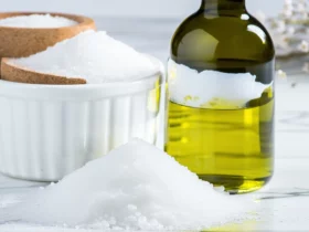 Nettoyage naturel : multi-usage bicarbonate + vinaigre