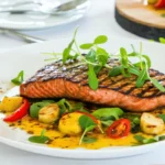 Nos recettes bio rapides et simples : 5 dîners prêts en 20 min