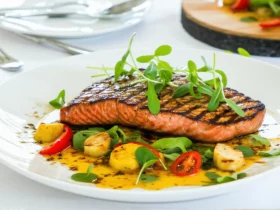 Nos recettes bio rapides et simples : 5 dîners prêts en 20 min