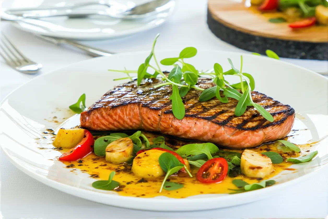 Nos recettes bio rapides et simples : 5 dîners prêts en 20 min