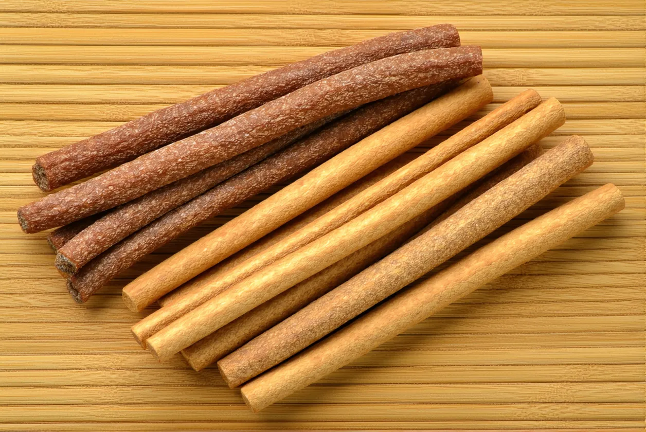 Où trouver du siwak naturel lors de vos voyages