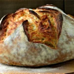 Pain bio maison : levain facile sans matériel pro