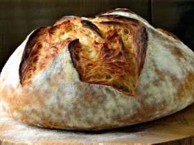 Pain bio maison : levain facile sans matériel pro