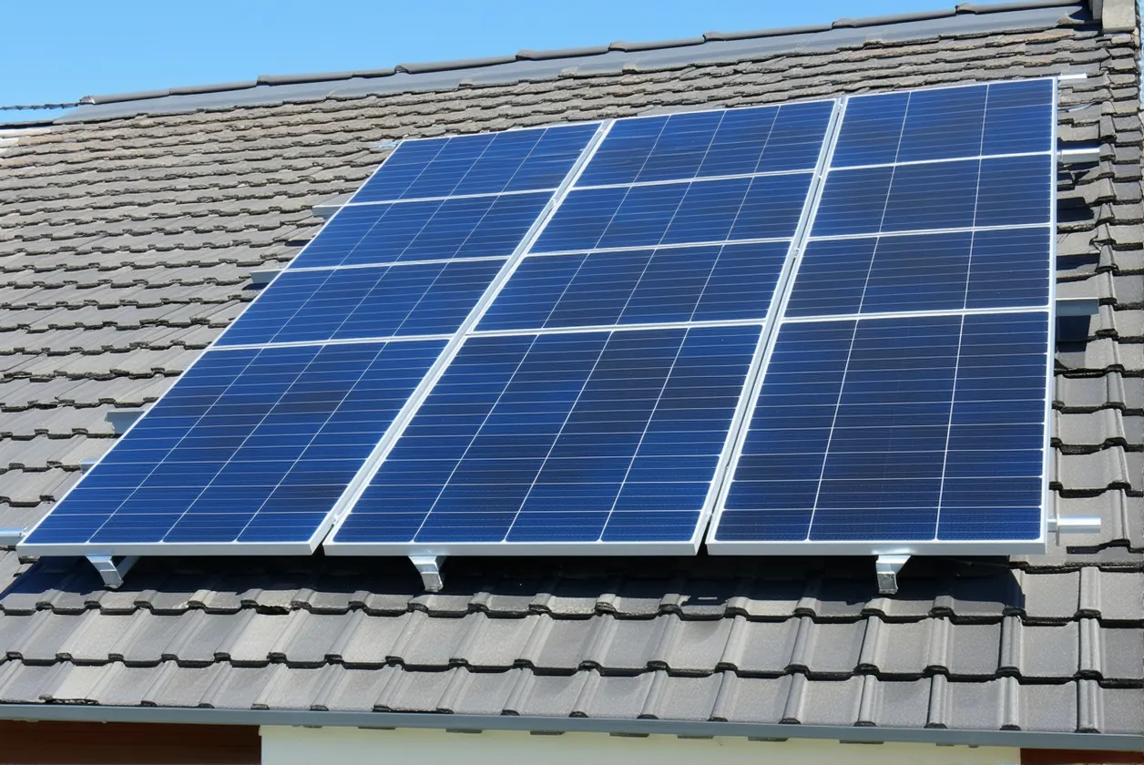 Panneaux solaires pour particuliers : les pièges à éviter