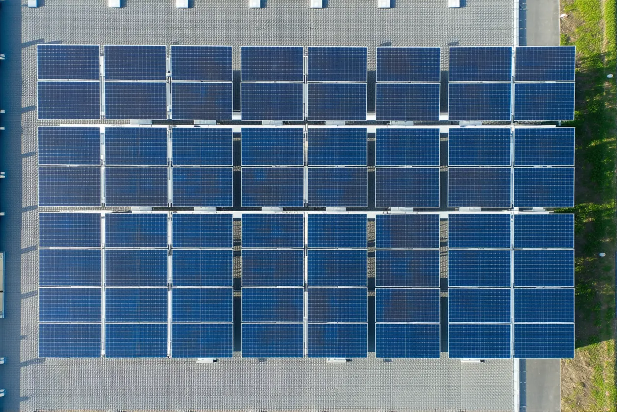 Panneaux solaires : tout savoir sur l&rsquo;autoconsommation avec stockage