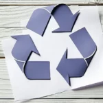 Papier recyclé : comment réduire l’empreinte de vos impressions
