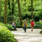 Parcs et jardins bio à explorer en France
