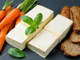 Protéines bio : tofu, tempeh, seitan maison facile