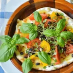 Recettes bio simples pour pique-nique zéro déchet