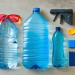 Réduire le plastique pour la rentrée : kit réutilisable
