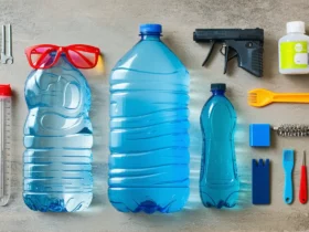 Réduire le plastique pour la rentrée : kit réutilisable