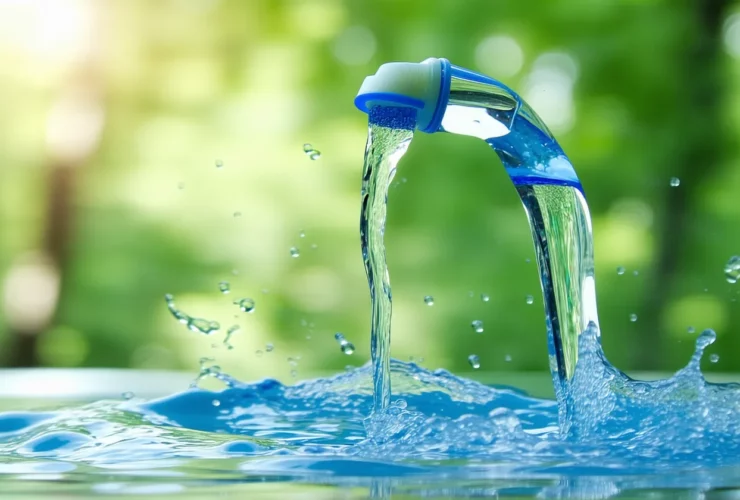 Réduire sa conso d’eau en été : 7 gestes efficaces et simples