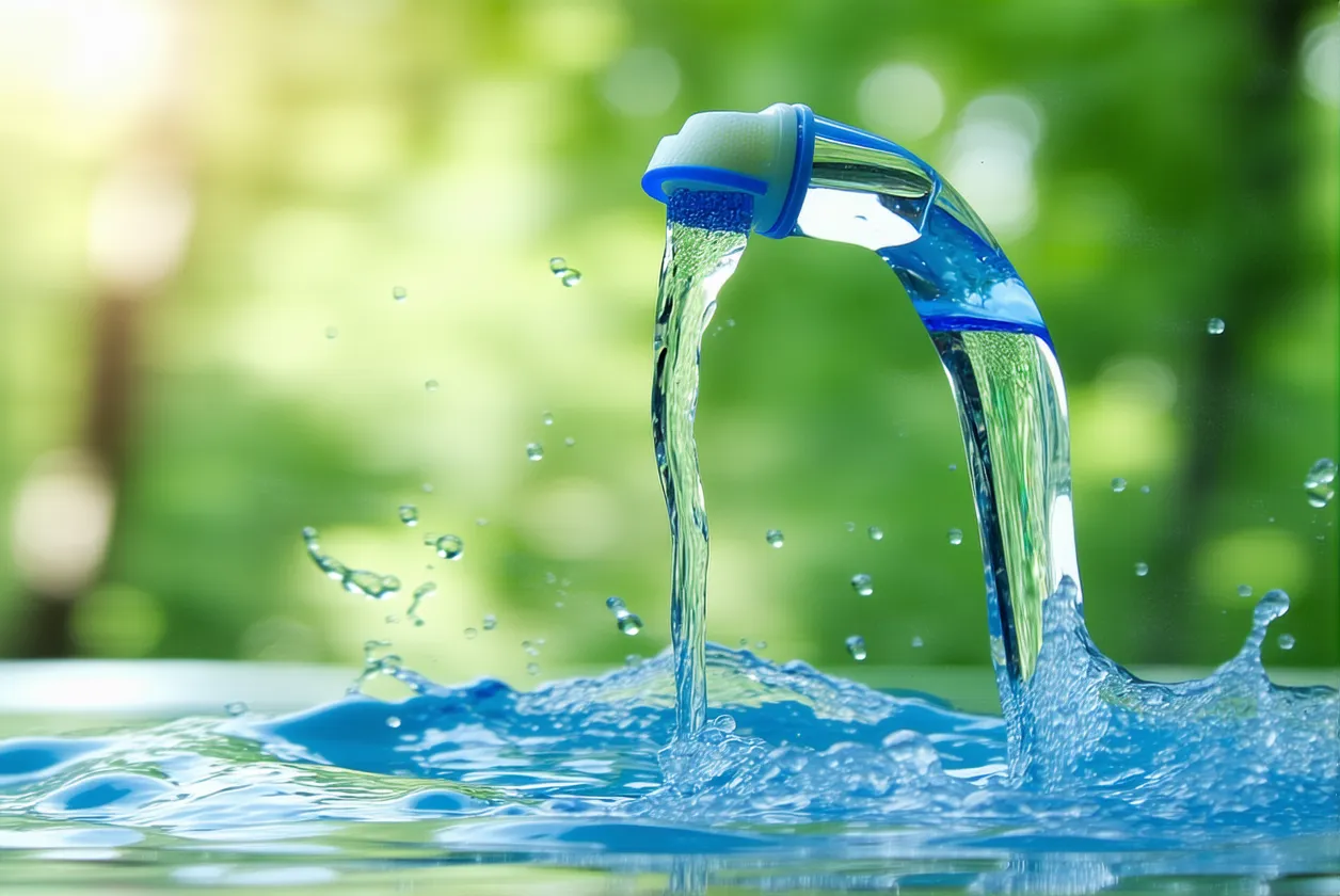 Réduire sa conso d’eau en été : 7 gestes efficaces et simples