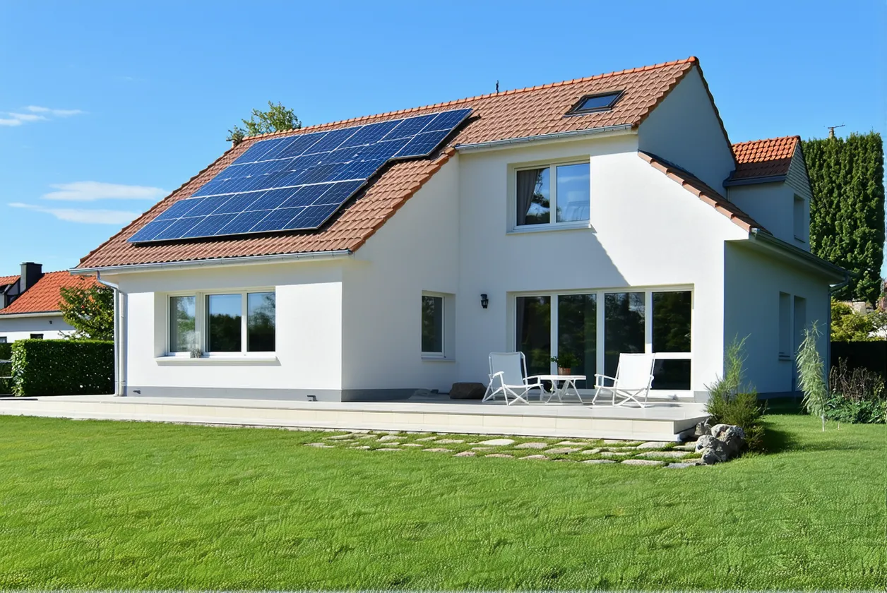 Rénovation énergétique de votre maison : votre plan d’action en 5 étapes