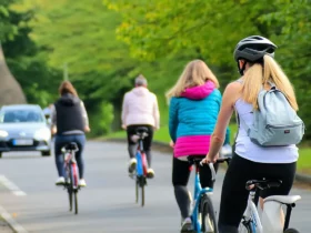 Rentrée 2025 : pourquoi le vélo devient le moyen de transport préféré des Français