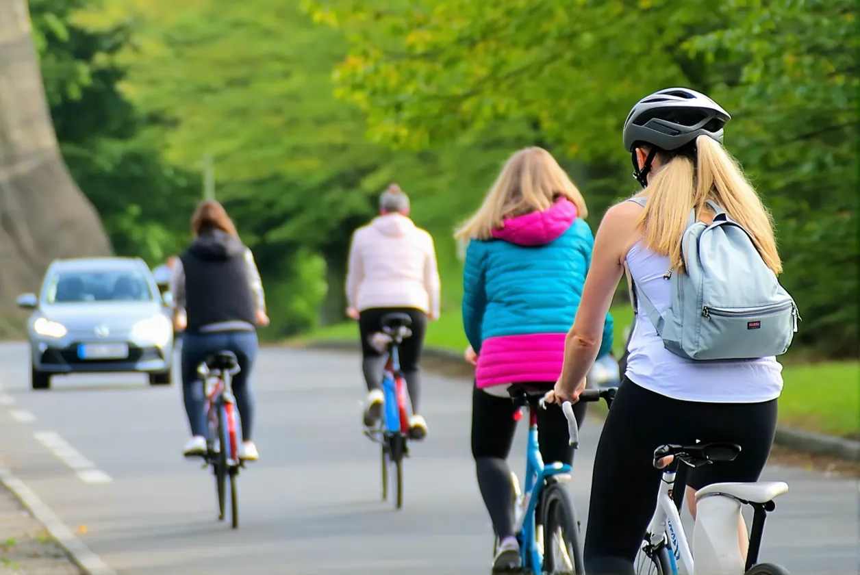 Rentrée 2025 : pourquoi le vélo devient le moyen de transport préféré des Français