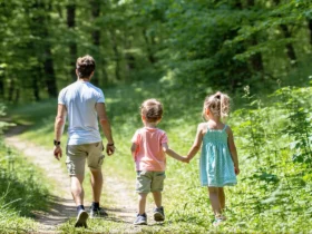 Rentrée des familles : 7 sorties nature à petit budget près de Lyon
