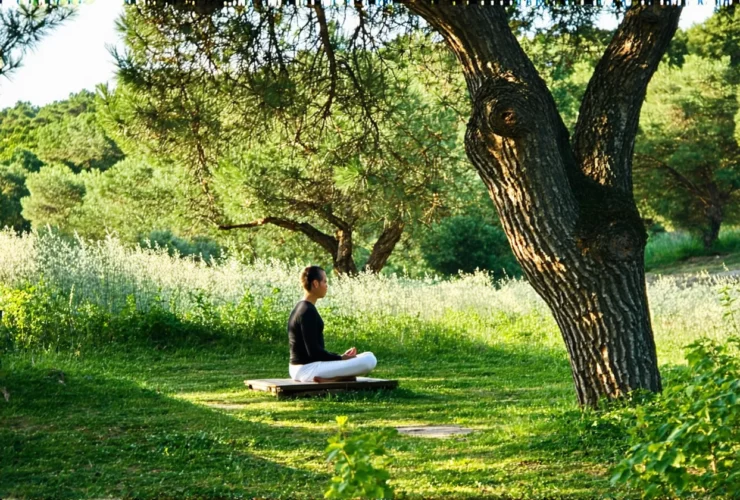 Rentrée zen : 7 nuits nature pour prolonger l’été en Occitanie