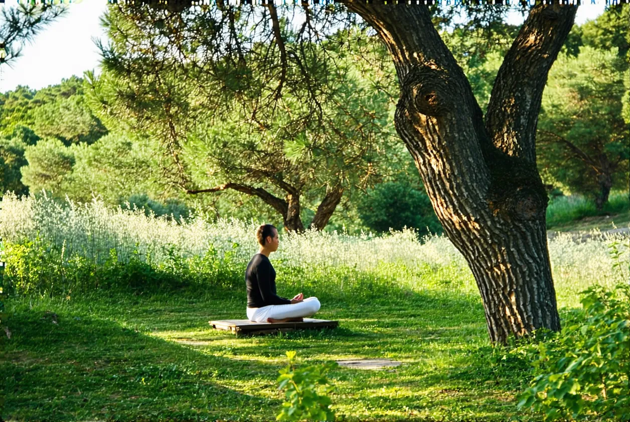 Rentrée zen : 7 nuits nature pour prolonger l’été en Occitanie