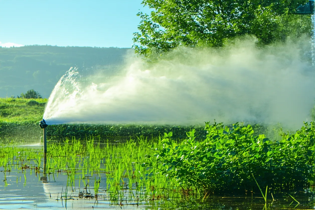 Résilience climatique : s’équiper sans surconsommer