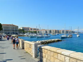 Slow tourisme de rentrée : 5 idées près de Marseille