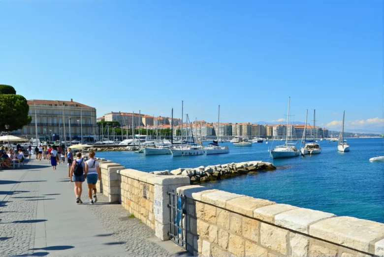 Slow tourisme de rentrée : 5 idées près de Marseille