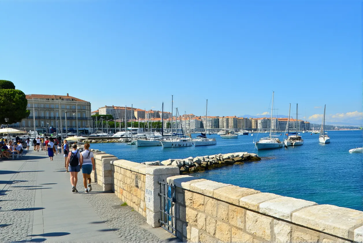 Slow tourisme de rentrée : 5 idées près de Marseille