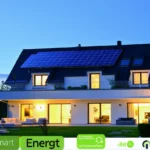 Smart energy : les innovations pour une maison plus verte