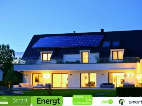 Smart energy : les innovations pour une maison plus verte