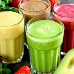 Smoothies bio détox : 10 combos qui boostent