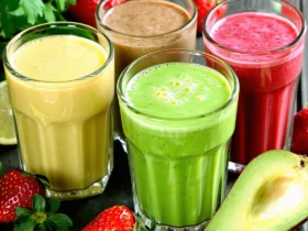 Smoothies bio détox : 10 combos qui boostent