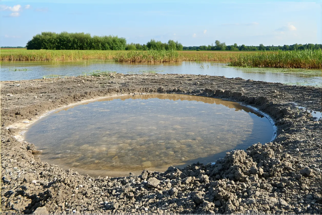 Terre de diatomée : un allié écologique contre les nuisibles