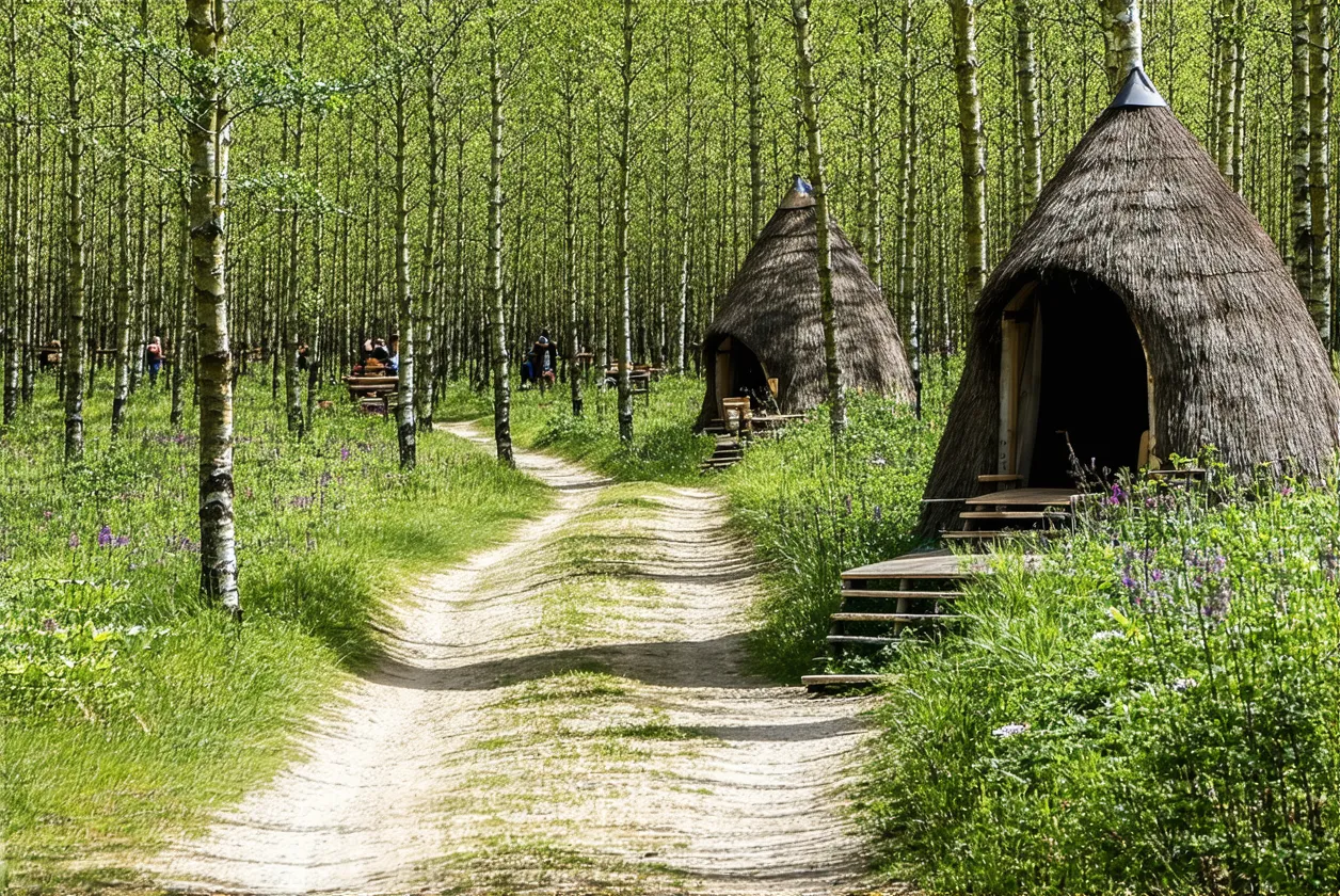 Vacances 2026 : cette destination française devient un modèle d’écotourisme