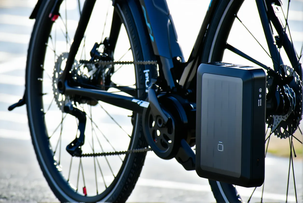 Vélo électrique : comment entretenir sa batterie avant la rentrée ?