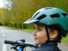 Votre vélo électrique : comment choisir un casque durable ?