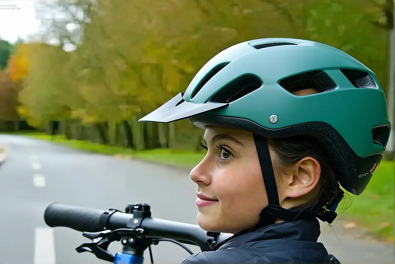 Votre vélo électrique : comment choisir un casque durable ?