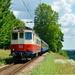 Week-end train écolo : 8 escapades de rentrée sans voiture
