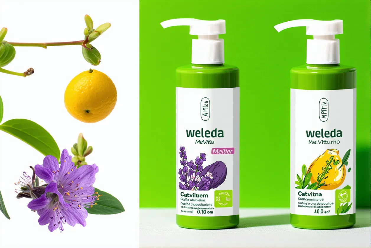 Weleda, Melvita, Cattier : comprendre leurs labels bio