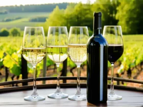 10 astuces de sommeliers pour profiter pleinement des foires aux vins bio