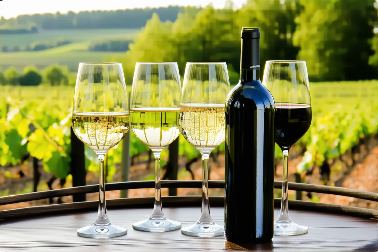 10 astuces de sommeliers pour profiter pleinement des foires aux vins bio