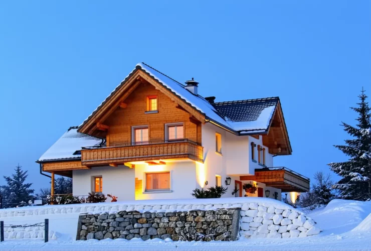 10 astuces pour réduire la facture d’énergie, hiver à la maison