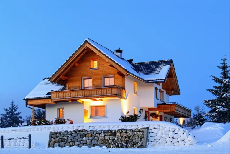 10 astuces pour réduire la facture d’énergie, hiver à la maison