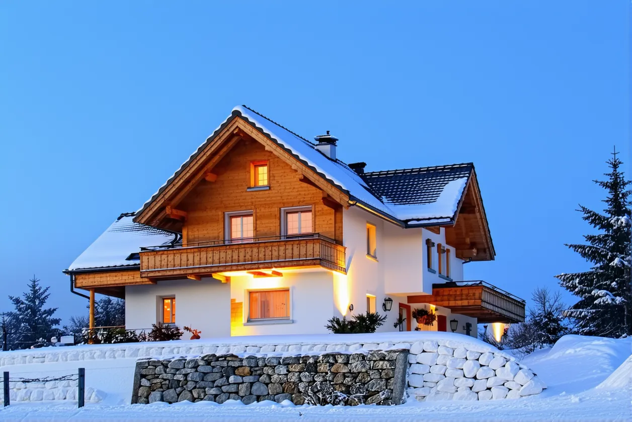 10 astuces pour réduire la facture d’énergie, hiver à la maison