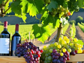 Acheter son vin bio en foire : investissement malin ou fausse bonne idée ?