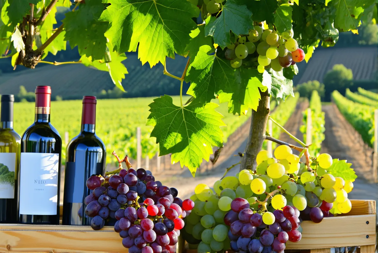 Acheter son vin bio en foire : investissement malin ou fausse bonne idée ?