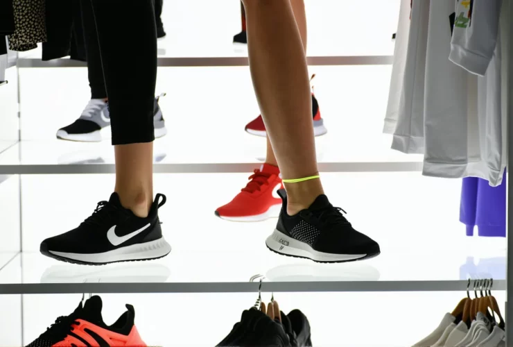 Chaussures, vêtements, sport… comment éviter la fast-fashion dès la rentrée